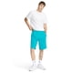 thumbnail image 4 of Pantalones cortos deportivos Champion Infinity Blue para hombre que absorben la humedad, 4 of 4