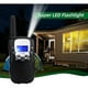 thumbnail image 2 of T-388 Walkie Talkies Para Niños, 22 Canales De Sonido De Cristal De Dos Vías Juguetes Para Niños Con Linterna, Regalos De Cumpleaños Para Niños De 4 A 12 Años De Edad, Personaje Walkie Talkies, 2 of 4