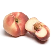 Durazno Donuts Pote 500 G