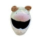 thumbnail image 1 of Funda Para Casco De Motocicleta De Oveja De Felpa, Cubierta Para Casco De Animal Divertido Y Cálido A Prueba De Viento, 1 of 5