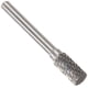 thumbnail image 1 of Fresa de Carburo/ Lima Rotativa Cilíndrica de Corte Doble Drill America, 1 of 8