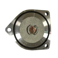 Magideal - Tapa Filtro De Aceite Fugas Tornillo Profesional Para Suzuki 125Cc Gz150-A Gn125