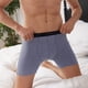 thumbnail image 2 of Calzoncillos bóxer BAMBOO COOL ultra transpirables para hombre, 2 of 6