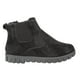 thumbnail image 1 of Botín New Walk Peludo Negro, 1 of 5