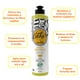 thumbnail image 2 of Gel Acidificante De Rizos Amo Cachos + Protector Termico 420g, 2 of 3