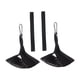 thumbnail image 2 of Sling Ab Straps Stomach Fitness Cable Attachment Ab Para Mujeres Gimnasio En Casa, 2 of 5