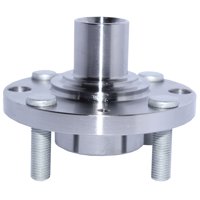 Repuestos Del Sol - Maza Rueda Delantera Sin Abs Chevrolet Spark Gt 1.2 2010 2016