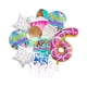 thumbnail image 3 of Globos De Helado Globos Numéricos Enormes Y Versátiles Para El Cumpleaños De Verano Número 6, 3 of 3