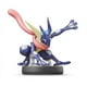 thumbnail image 2 of Amiibo Greninja Super Smash Bros, 2 of 2