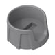 thumbnail image 1 of Base Compactadora De Café Profesional, Soporte Portátil Para Portafiltros ES601, Color Gris, 1 of 5