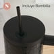 thumbnail image 5 of Vaso Termico 1200ml Negro Print, 5 of 8
