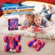 thumbnail image 4 of Coche a control remoto Excitobo Spider para niños de 4 a 12 años, 4 of 6