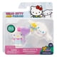 thumbnail image 1 of Jazwares Hello Kitty Pack 2 Figuras Hello Kitty & Cinnamoroll, 1 of 2