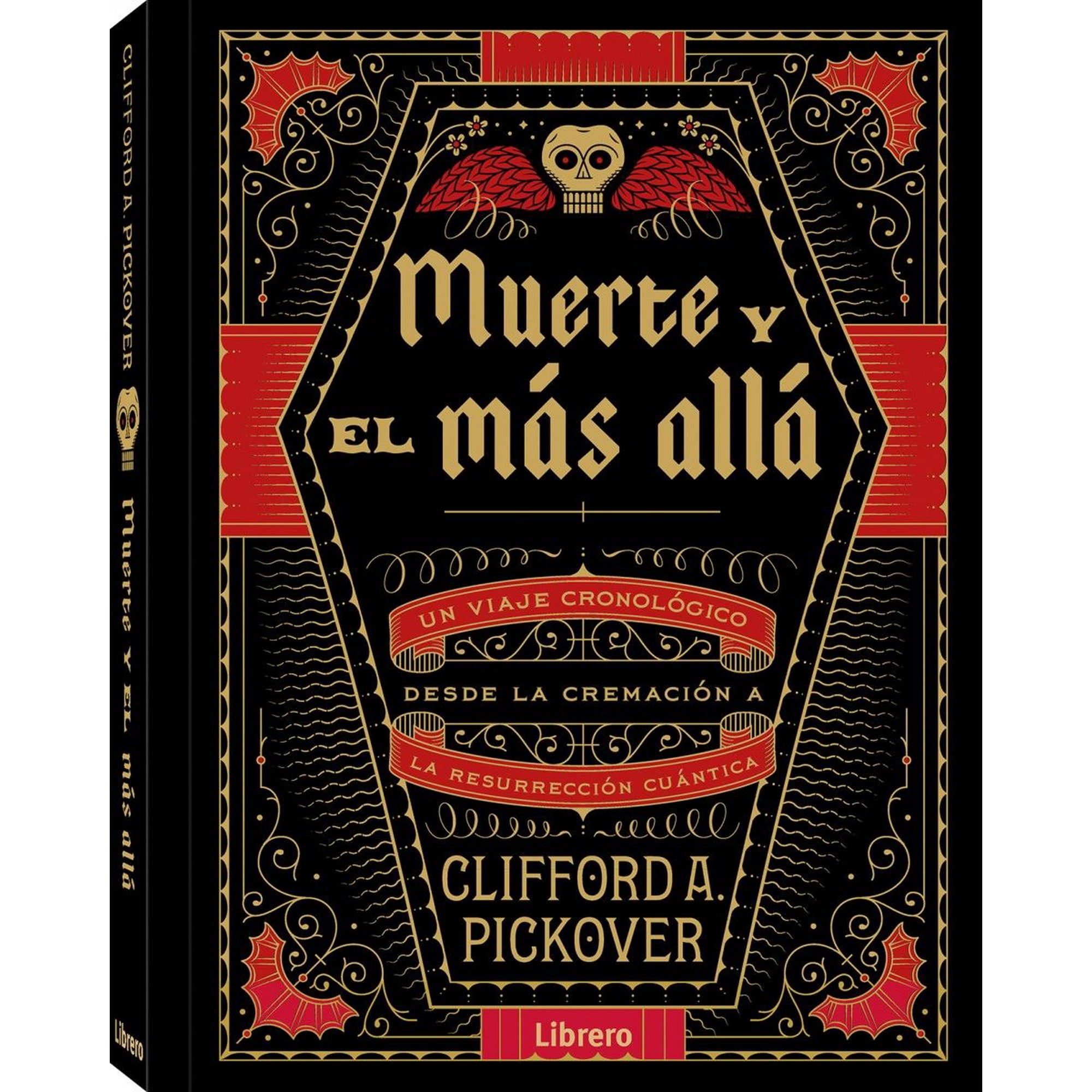 Contrapunto - Muerte Y El Más Allá