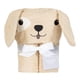 thumbnail image 1 of Toalla Capucha Perro Bebesit, 1 of 7