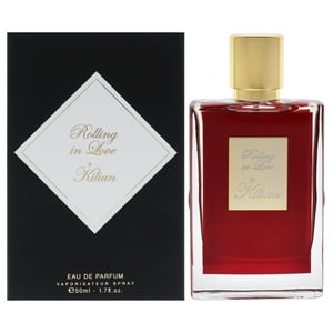 Rolling In Love De Kilian Para Unisex - Edp Spray