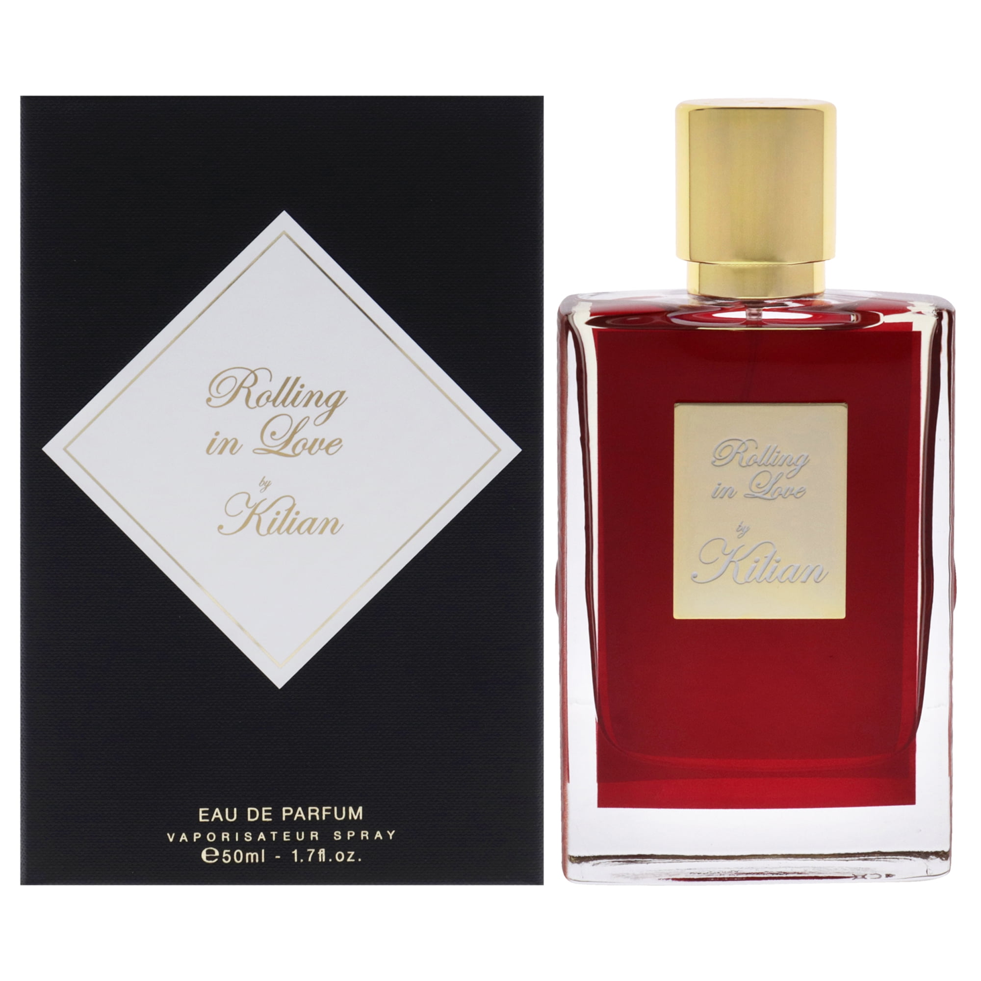 Rolling In Love De Kilian Para Unisex - Edp Spray