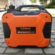 thumbnail image 4 of Generador Inverter a Gasolina Gk2000is 1800w 220v Flowmak, 4 of 7