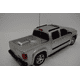 thumbnail image 5 of Auto Control Remoto Gmc Sierra Camioneta Racer 1:24 Pickup Gris, 5 of 5