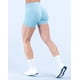 thumbnail image 2 of Short Deportivo Mujer Dynamic 4.5 Tiro Alto y Push Up, 2 of 4