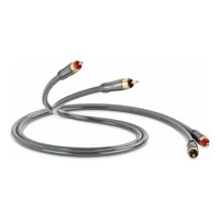 Qed - Cable Rca-Rca Performance 40I 2Metros