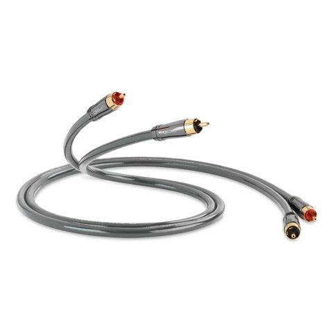 Qed - Cable Rca-Rca Performance 40I 1Metro