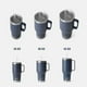 thumbnail image 3 of Taza YETI Rambler de 1,25 L con pajita, acero inoxidable con aislamiento al vacío, 3 of 3