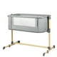 thumbnail image 3 of Cuna Colecho Aura Grey, 3 of 9