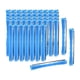 thumbnail image 4 of Curl Cold Wave Varillas Para Permanente Cabello Rizado Juego De Varillas Onduladas Rizadas Para Mujeres Y Ni?as 50 Uds 0,9 Cm, 4 of 5