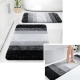 thumbnail image 1 of 2 Alfombras Baño 40x60cm Absorbentes, Suaves, Fácil Limpiar, 1 of 3