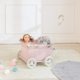 thumbnail image 4 of Muñeca Princess Baby Doll Wagon Olivia's Little World con lunares, 4 of 9