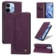 thumbnail image 1 of Funda Billetera para Xiaomi Redmi Note 17 Pro Max 5G Imán y Resistente Morado, 1 of 6