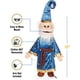 thumbnail image 3 of Títere de mago Silly Puppets de 63 cm, ventrílocuo de cuerpo completo, 3 of 5