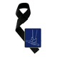 thumbnail image 3 of Agarres De Entrenamiento Pesas Schiek Basic Lifting Straps, 3 of 6