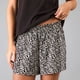 thumbnail image 5 of Set Mangas Corta Con Short Flores Mujer 33846-2, 5 of 5