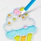 thumbnail image 2 of Juguete Creativity for Kids Pintura con Gemas - Helado, 2 of 2
