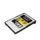 thumbnail image 4 of Tarjeta de memoria Lexar Professional GOLD CFexpress 4.0 tipo A 640GB, 4 of 6