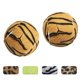 thumbnail image 1 of Pelota de tenis Walker Glides STARTOP Deluxe con diseño de tigre precortado, 1 of 8