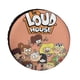 thumbnail image 1 of The Loud House Funda para neumático de repuesto de tela Oxford - Tela Oxford 71CM, 1 of 6