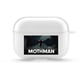 thumbnail image 1 of Desmarcar Funda AirPods Pro Hombre Polilla Transparente, 1 of 6