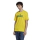 thumbnail image 1 of Camiseta adidas Mundial 2022 Brasil Amarilla XXL, 1 of 5