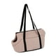 thumbnail image 5 of Cómodo Bolso De Mano Para Mascotas, Bolso De Viaje Para Cachorros, Bolso De Hombro Para Gatos, S Café, 5 of 5