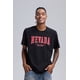 thumbnail image 1 of Polera Hombre Print City Negro, 1 of 4