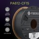 thumbnail image 4 of Filamento termoplástico Polymaker Fiberon PA612-CF15 1,75 mm, 4 of 8