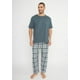 thumbnail image 1 of Pijama hombre algodón 77.0813 KAYSER, 1 of 4