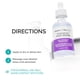 thumbnail image 4 of Suero Facial VITAMINS AND SEA BEAUTY 60 ml Renovador, 4 of 4