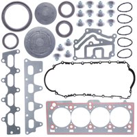 Repuestos Del Sol - Juego Empaquetadura Motor Renault Megane 1.6 1998 2003