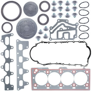 Repuestos Del Sol - Juego Empaquetadura Motor Renault Symbol 1.6 2009 2010