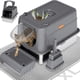 thumbnail image 1 of Caja de Arena Citylife Acero Inoxidable XL Gris Oscuro, 1 of 2