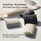 thumbnail image 4 of Barra suavizante Sunstick Abib Airy SPF50 con 2 barras, 4 of 6